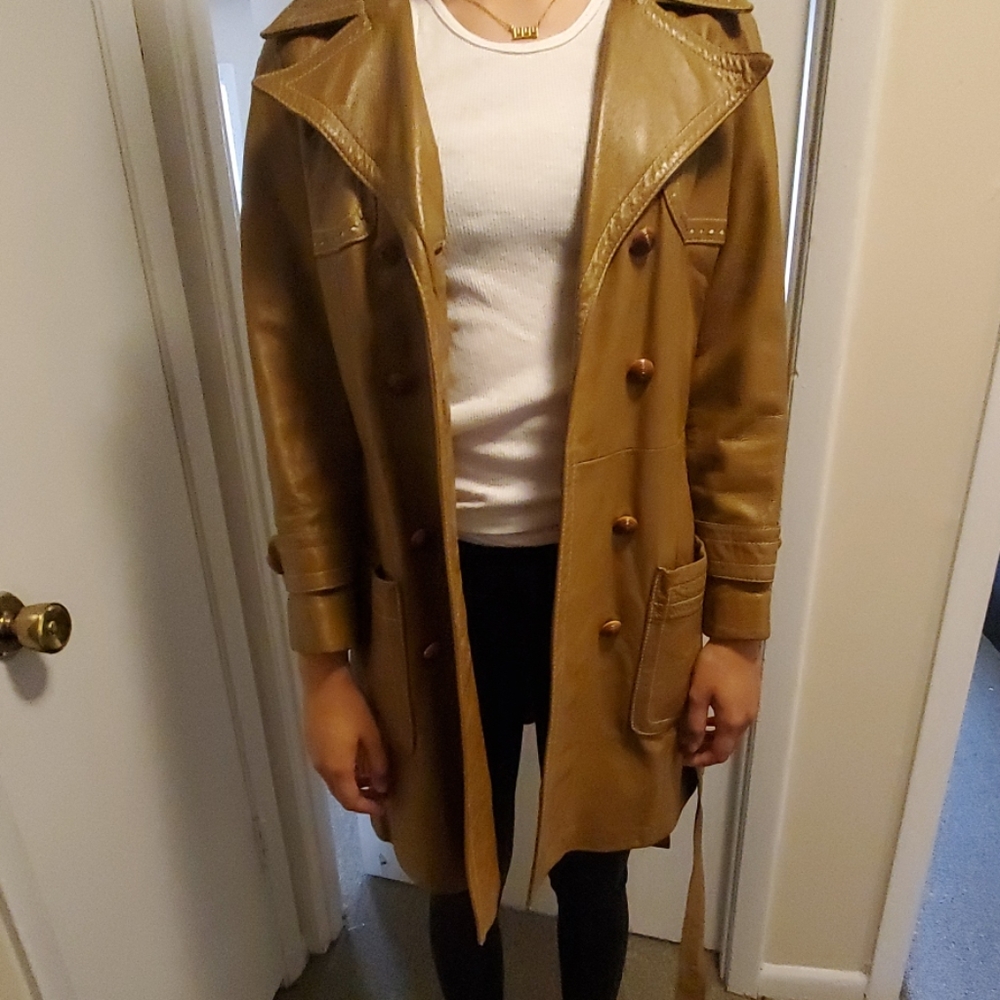 Winter Blazer Button Down - image 4